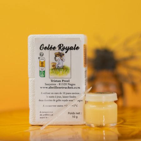 Gelée Royale 10g