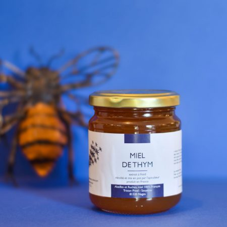 Miel de Thym