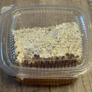 miel en rayon (petit modèle)